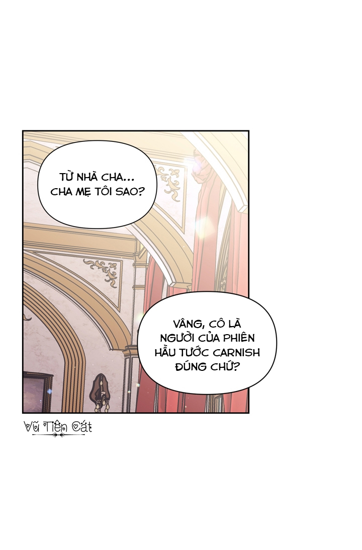 ác nữ xứng đôi với bạo chúa chapter 20 32