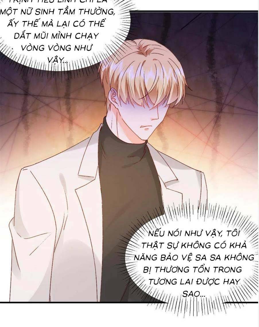 cô vợ của tôi không dễ bắt nạt chapter 35 21