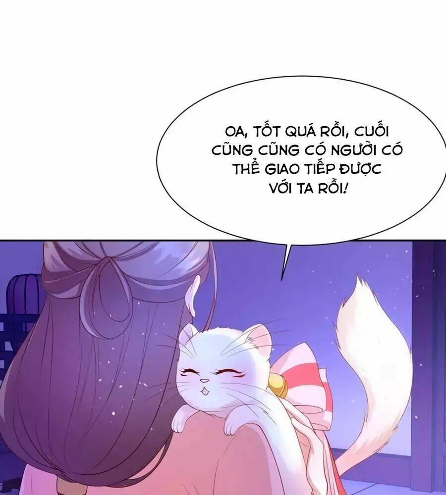 dưỡng thú vi phi chapter 8 39