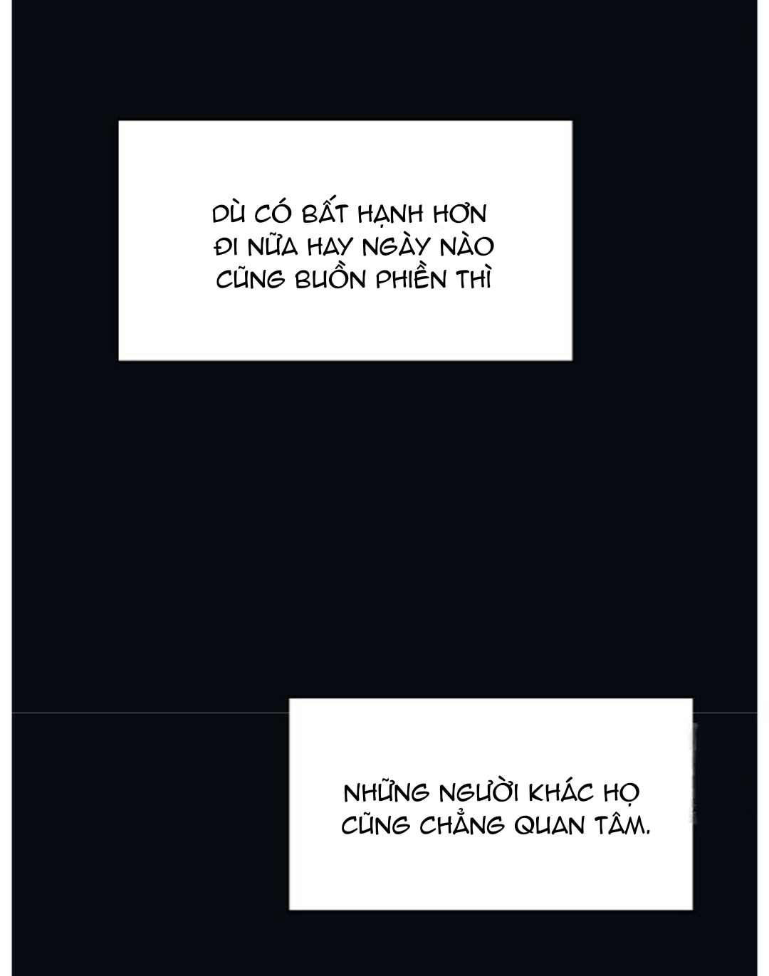 cửa hàng tiện lợi nguy hiểm chapter 15 33