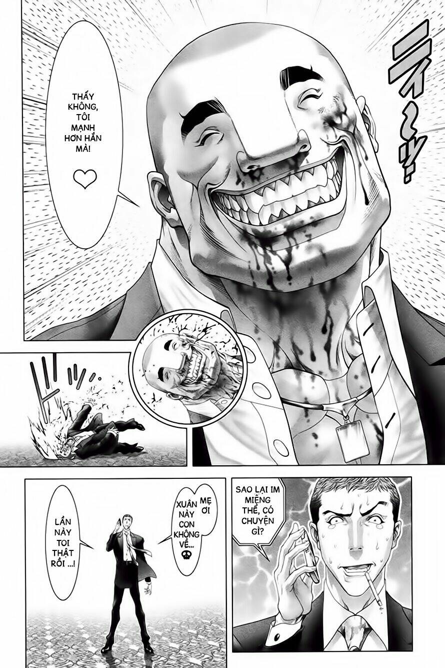 black joke chapter 12 30