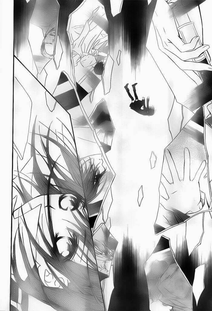 hiệp sĩ vampire chapter 62 24