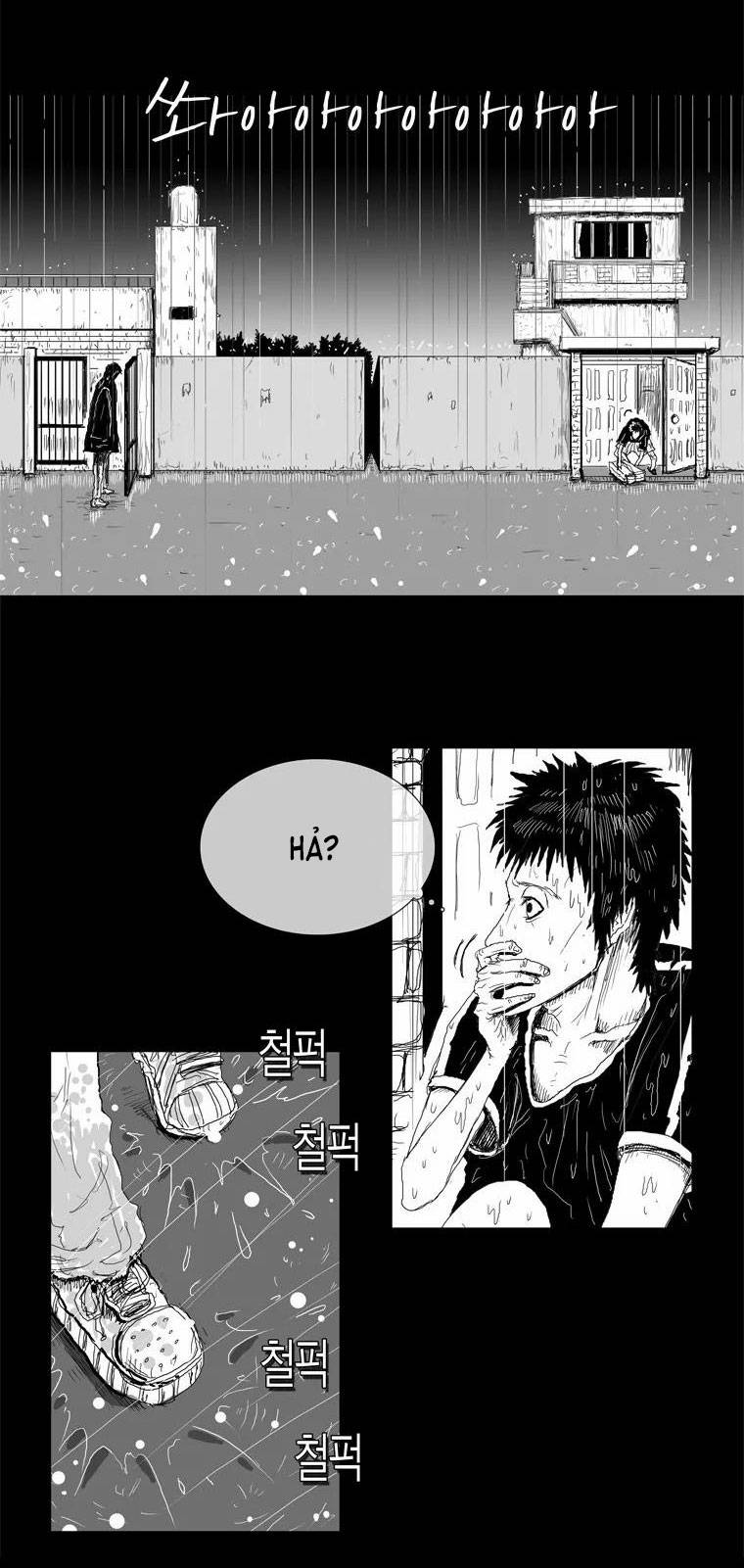 người quan sát chapter 2 26