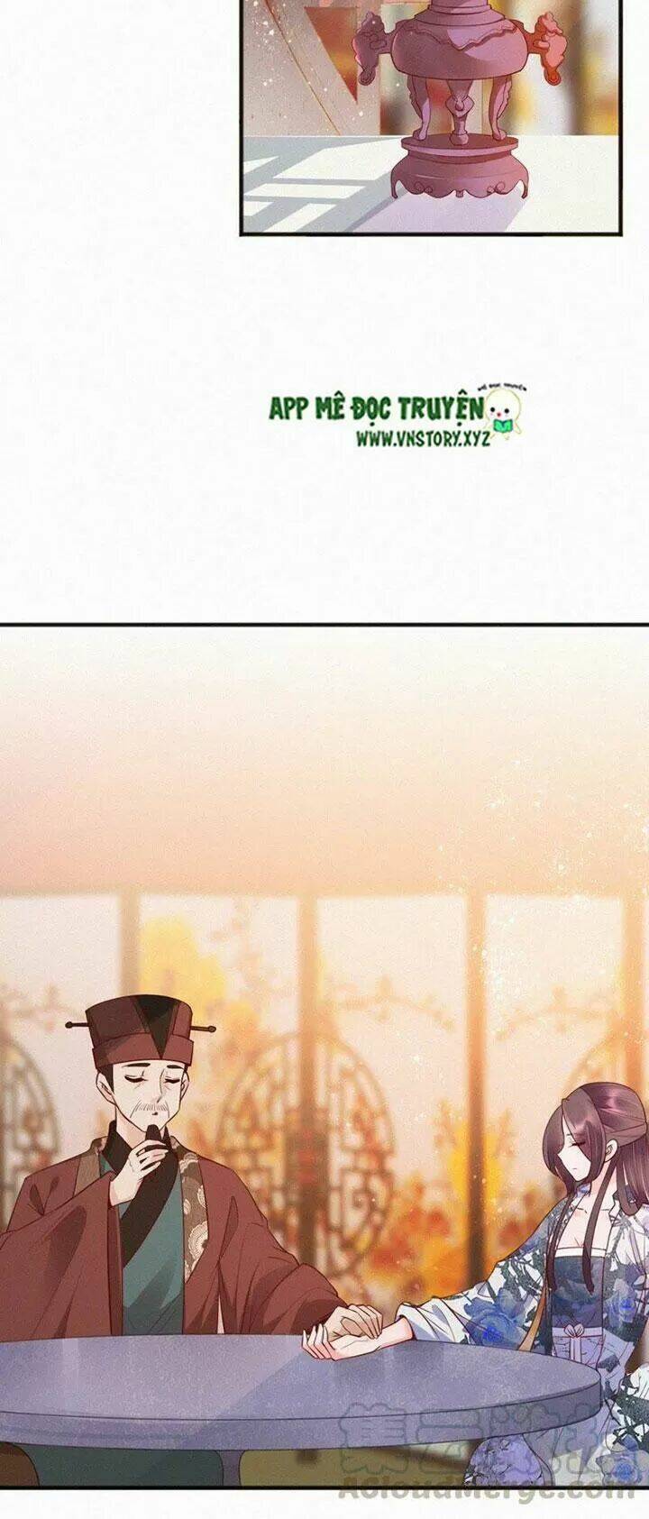 thiên hương mỹ nhân chapter 43 2
