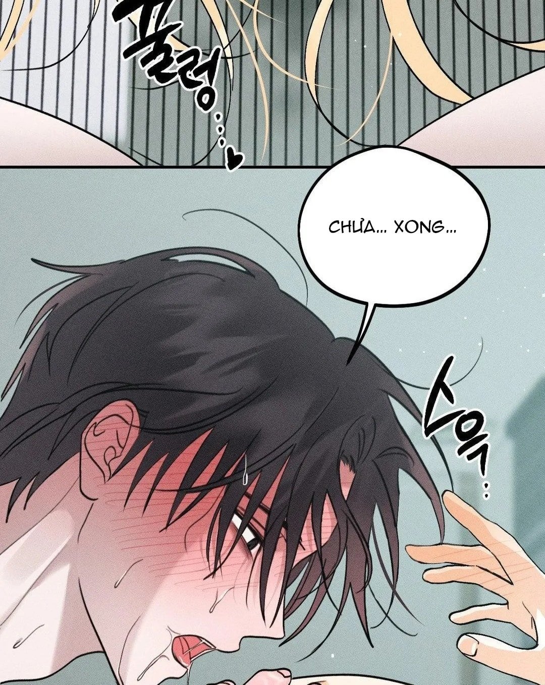 [18+] người đàn ông làm tình với quỷ chapter 4.2 96