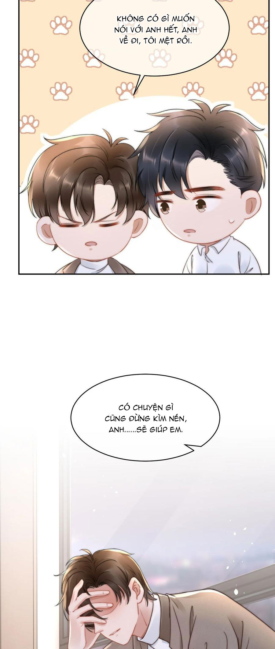 ta sinh con cho tổng tài chapter 50 19