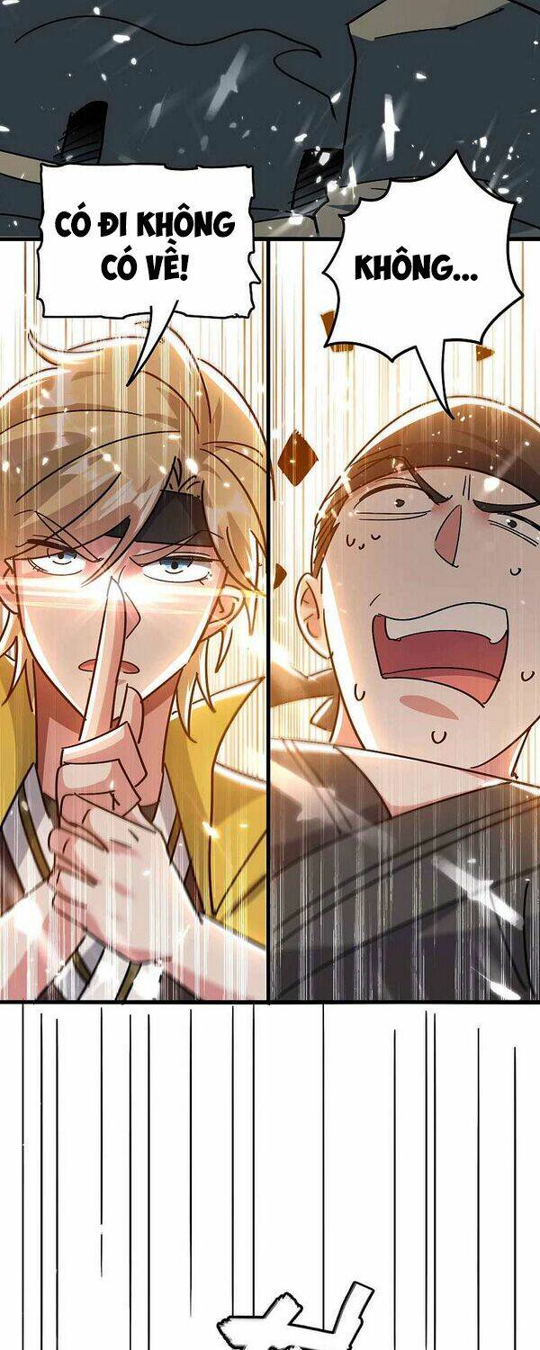 vạn giới tiên vương chapter 138 25