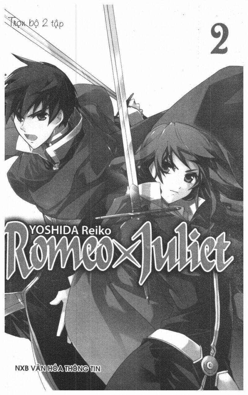 romeo x juliet chapter 2 1