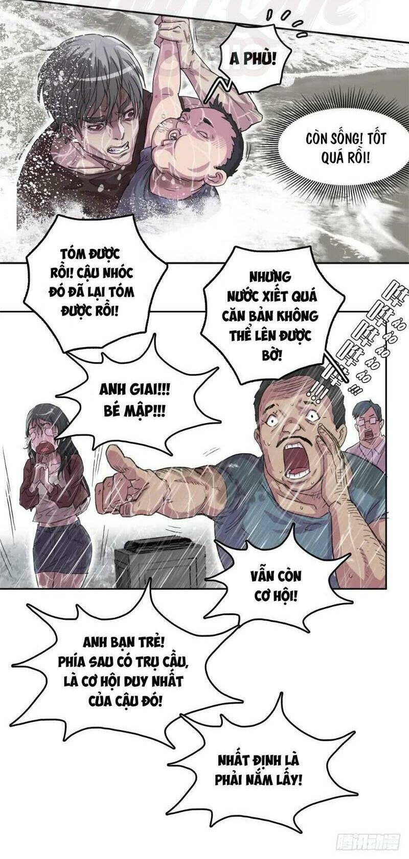 phụ hồn giả chapter 1 29