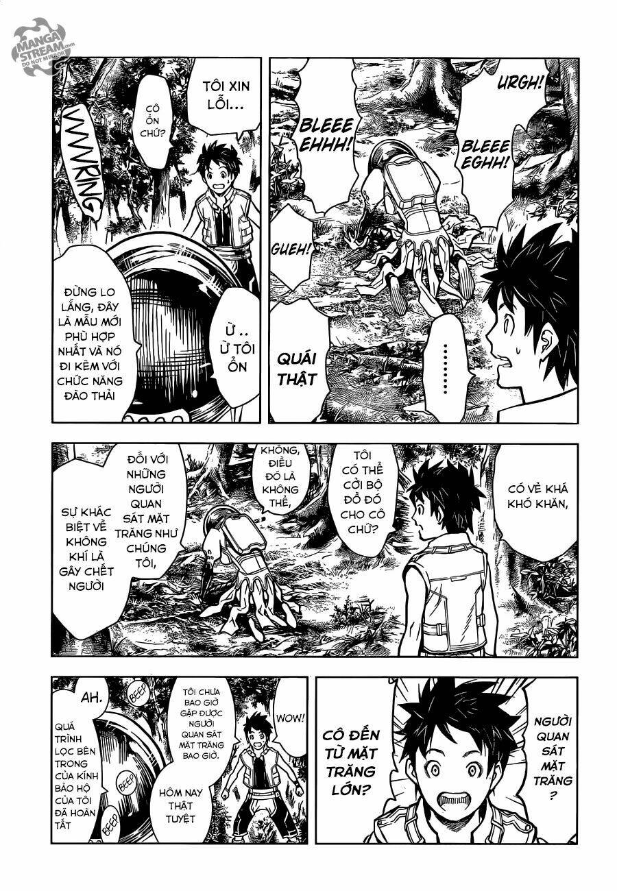 arcadia of the moonlight chapter 1 20