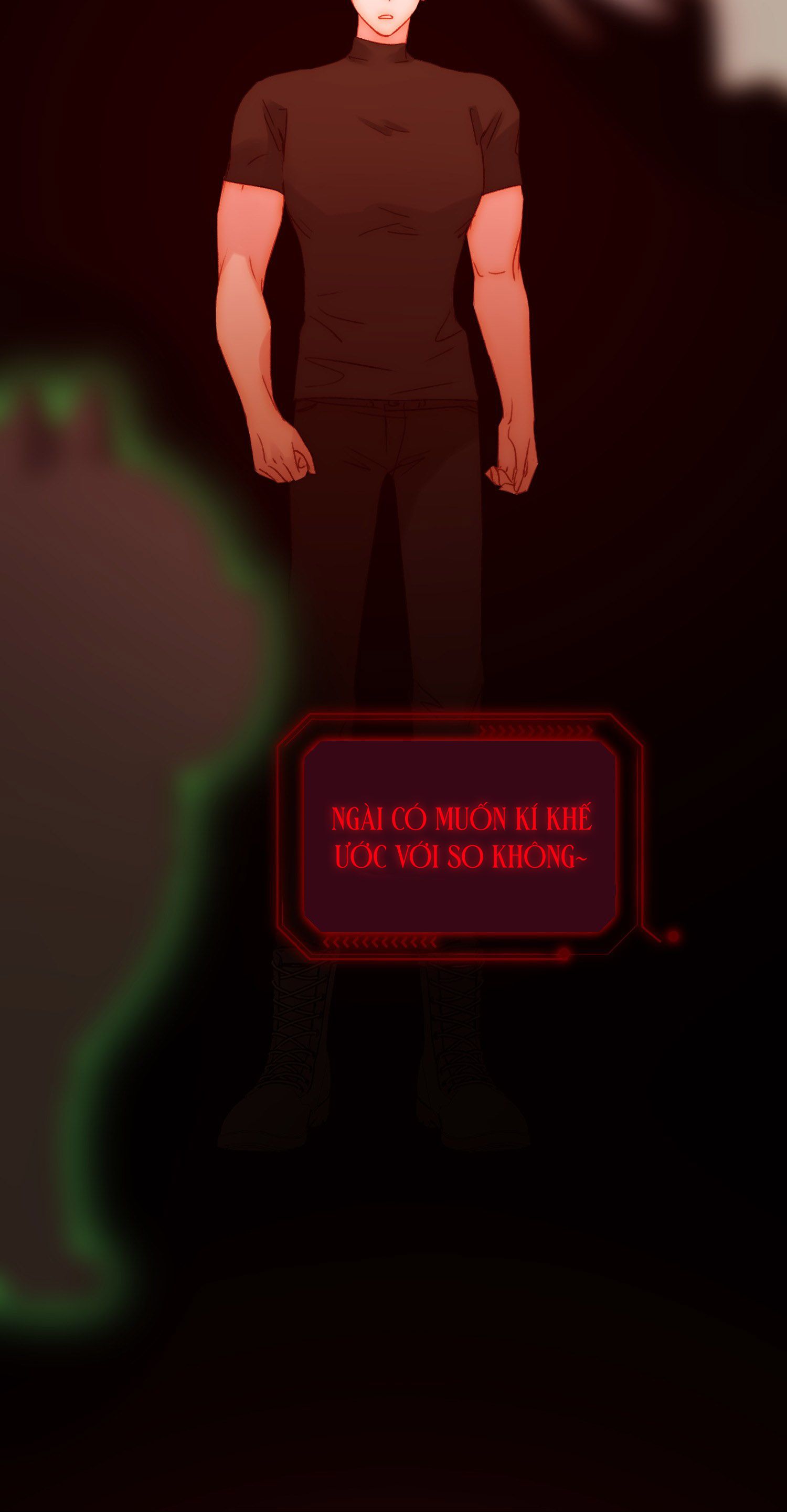 tôi phải làm một kẻ đại xấu xa chapter 62 48