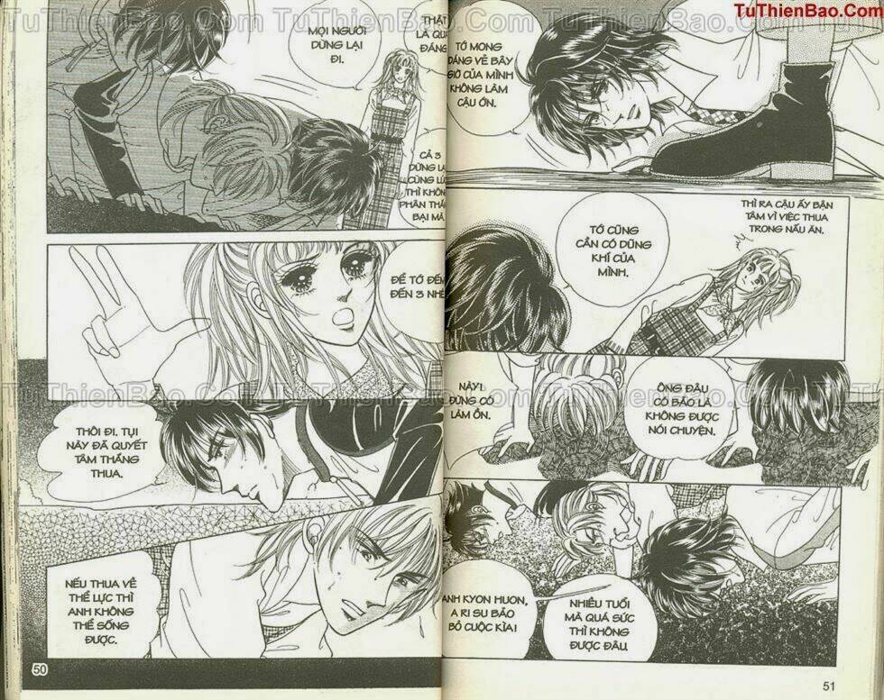 lọ lem kén rể chapter 10 25