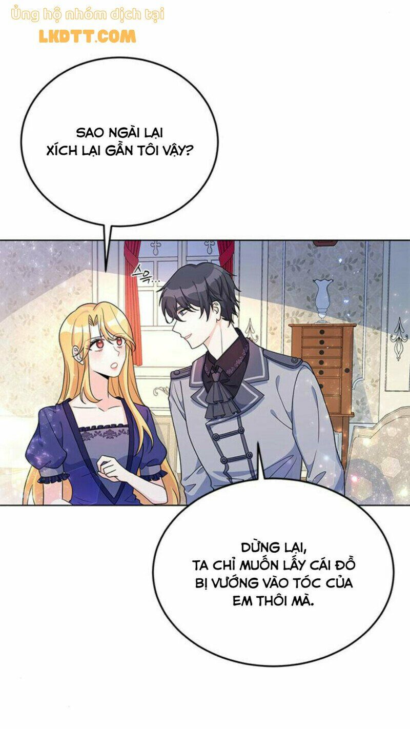 nữ hiệp trở về chapter 23 27