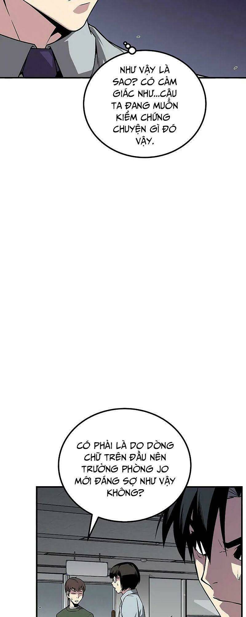 đấng cứu thế được chọn lựa chapter 2 4