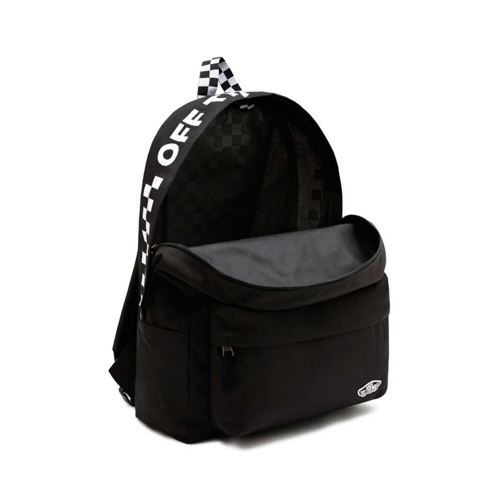 Balo Vans Street Sport Realm Backpack  VN0A49ZJ56M