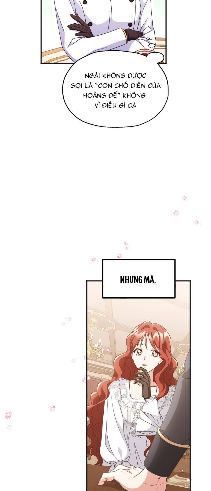 Cách Chia Tay Nam Chính chapter 5 40