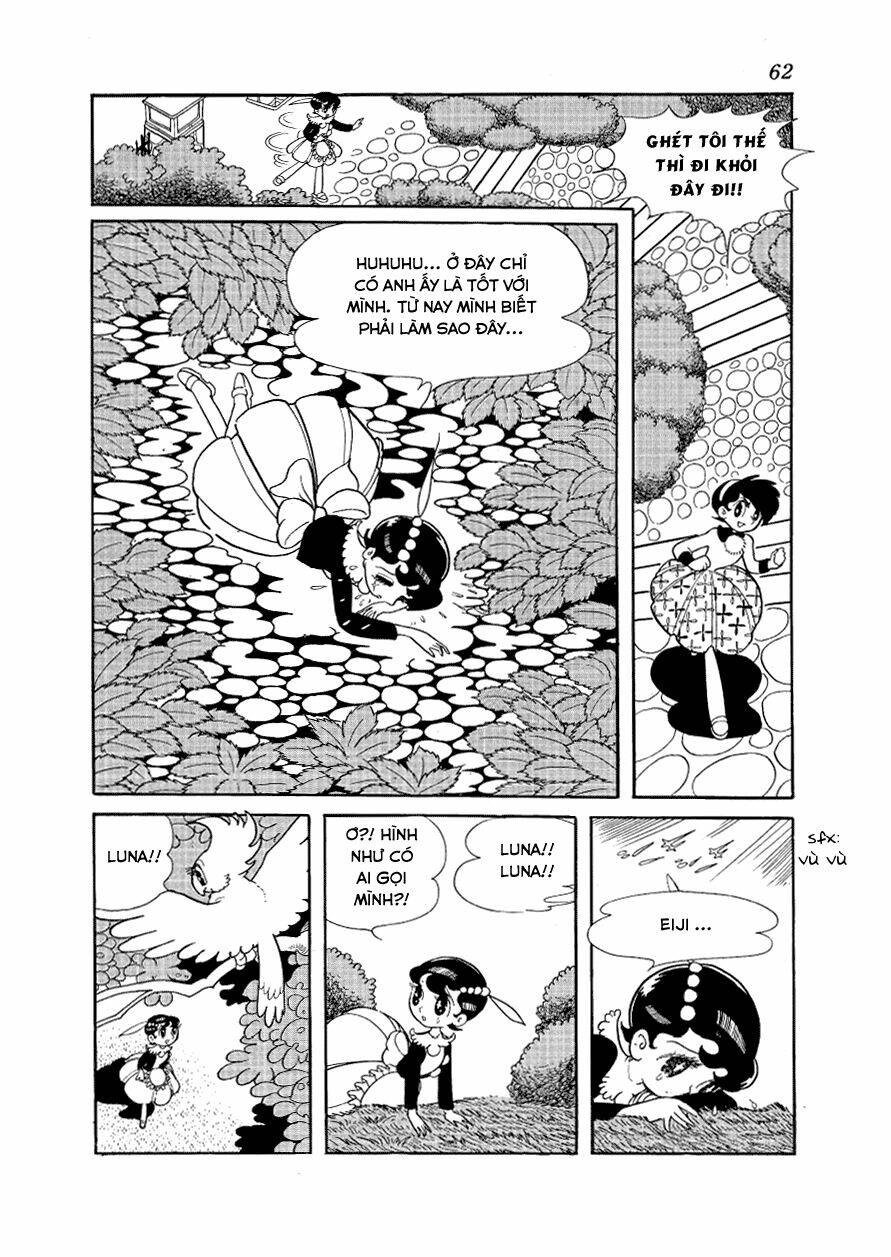 angel no oka chapter 2 13