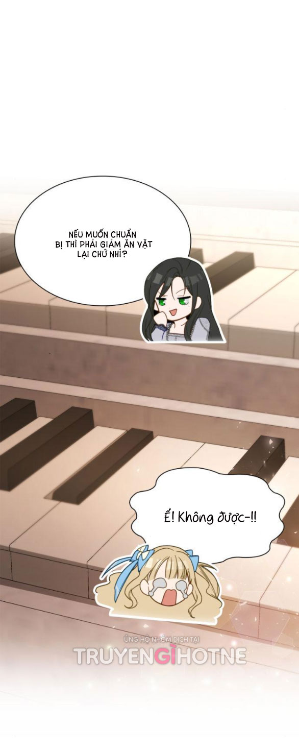 Chị Yêu, Kiếp Này Em Sẽ Là Hoàng Hậu chapter 47.2 - Trang 13