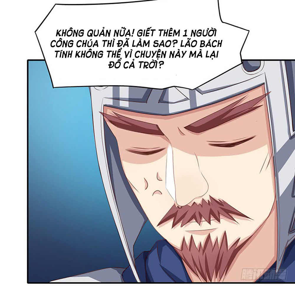 tố thủ già thiên chapter 17.5 23