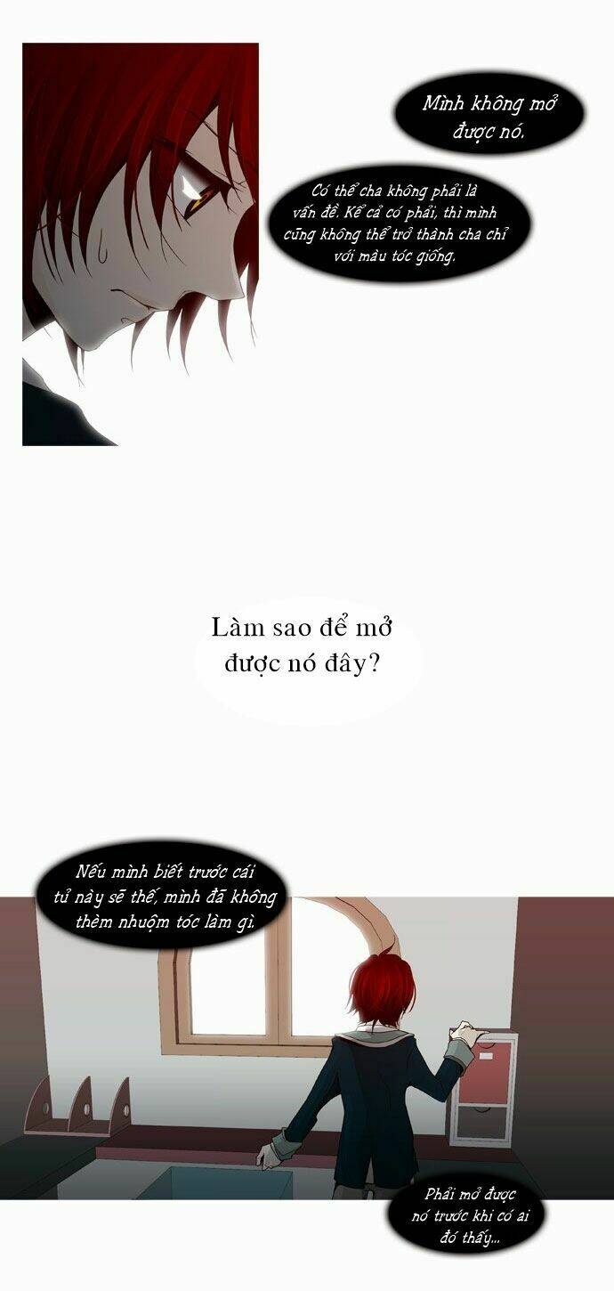 một không gian thời gian khác chapter 20 2