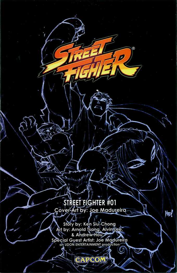 street fighter chapter 1 28