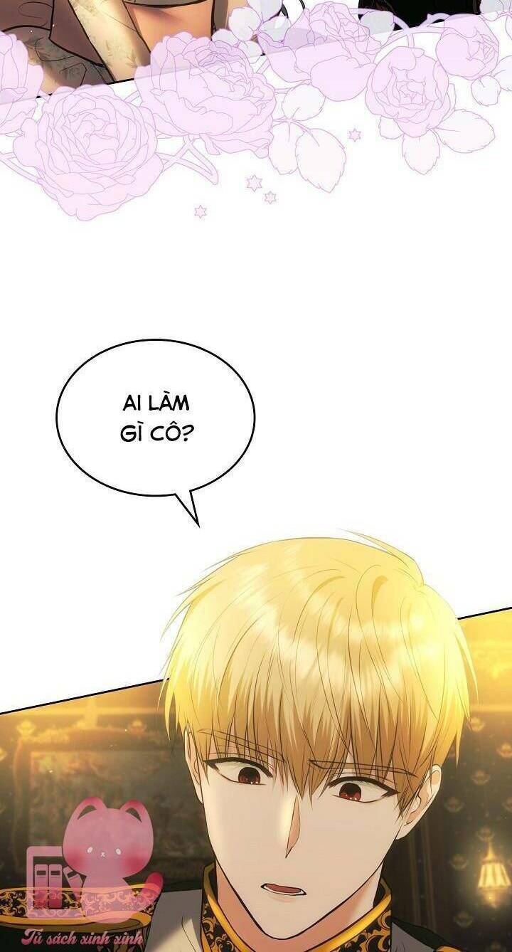 con gái bá tước bỗng thành vị hôn thê của thái tử điện hạ chapter 41 73