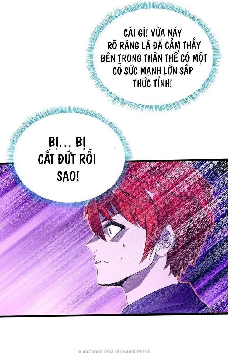 kinh thế kỳ nhân chapter 26 5