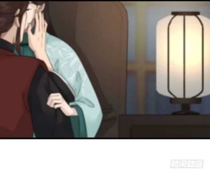 mưa chìm sâu trong mây chapter 41 29