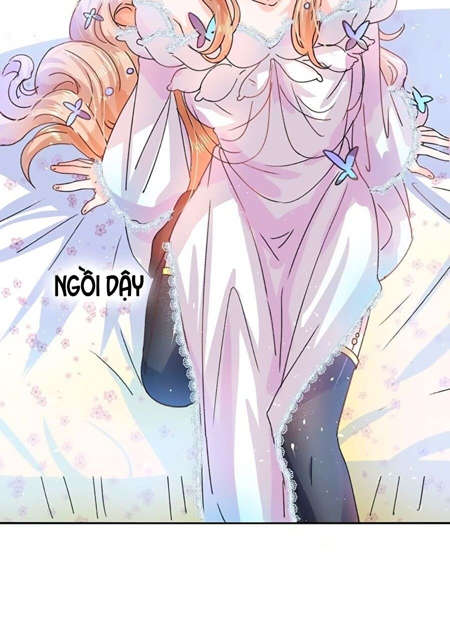 hệ thống công lược của tiểu công chúa chapter 24 10