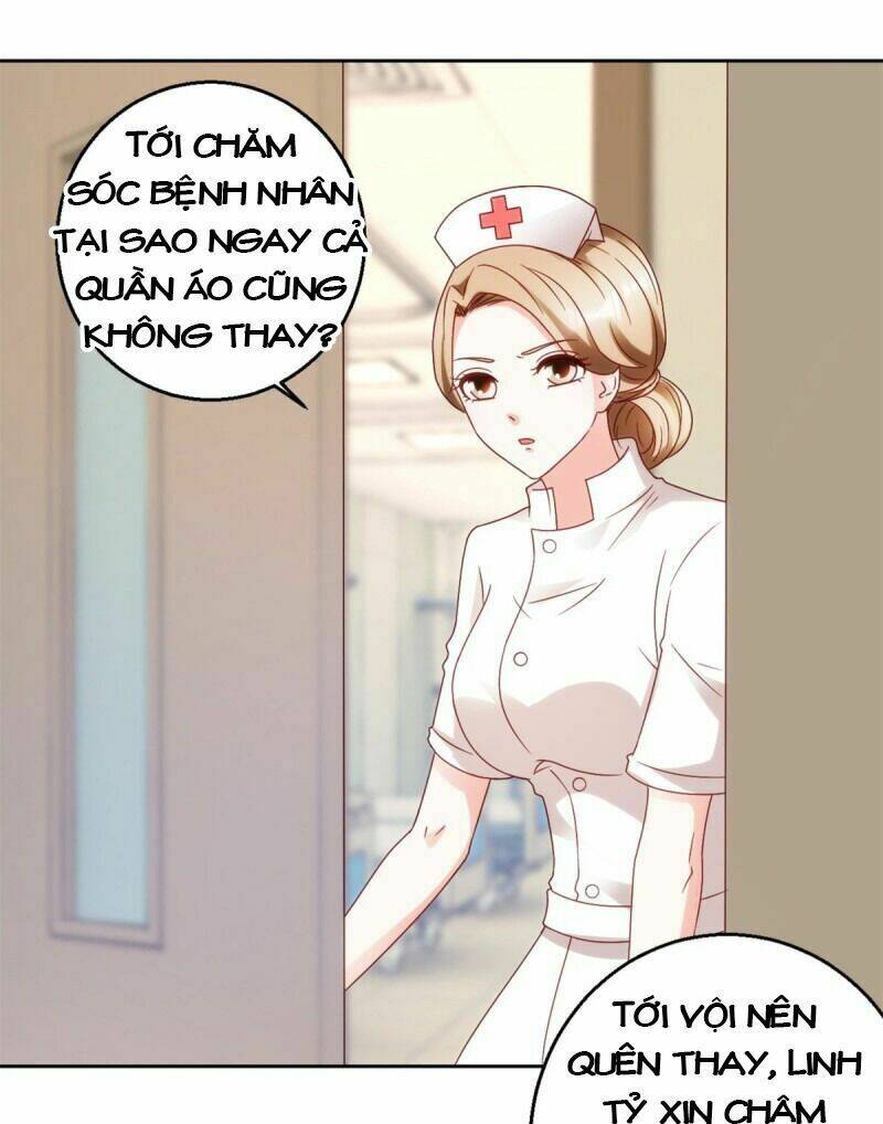 thấu thị tiên y chapter 117 9