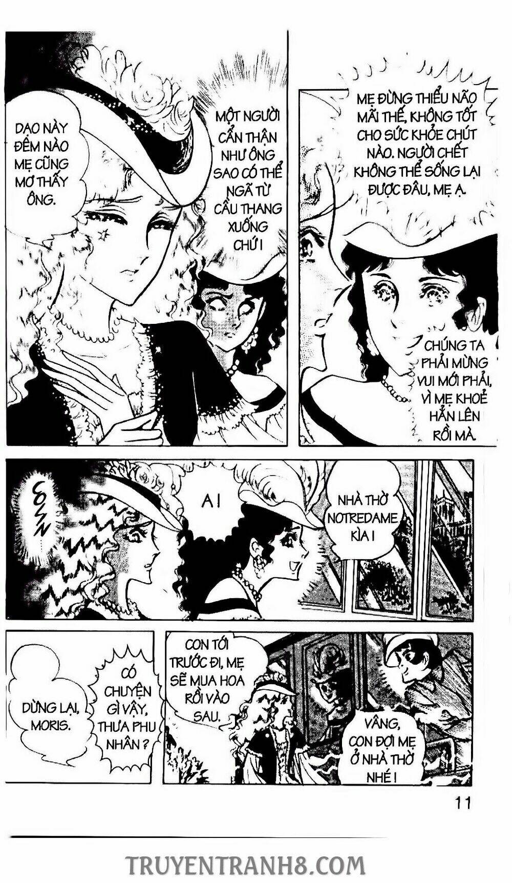 the count s daughter chapter 41 11