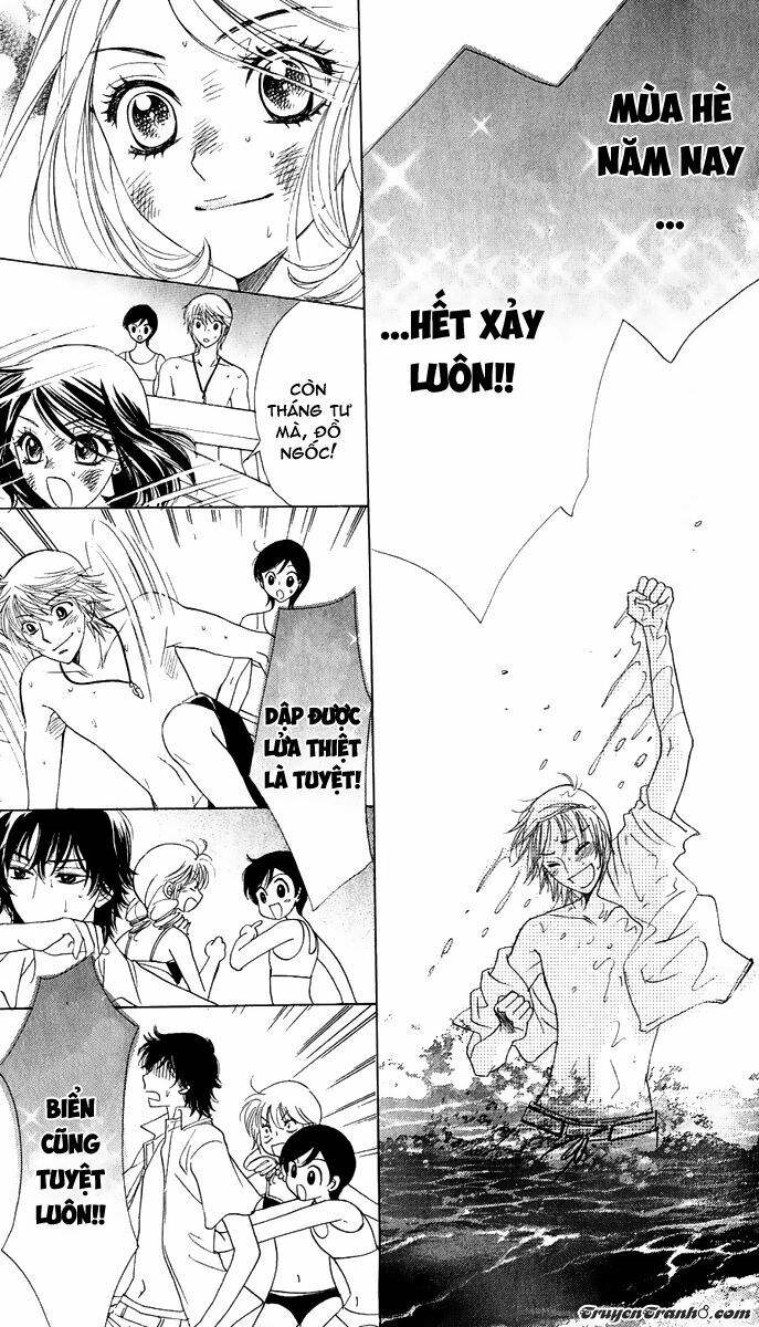 ác quỷ và bản tình ca chapter 56 15