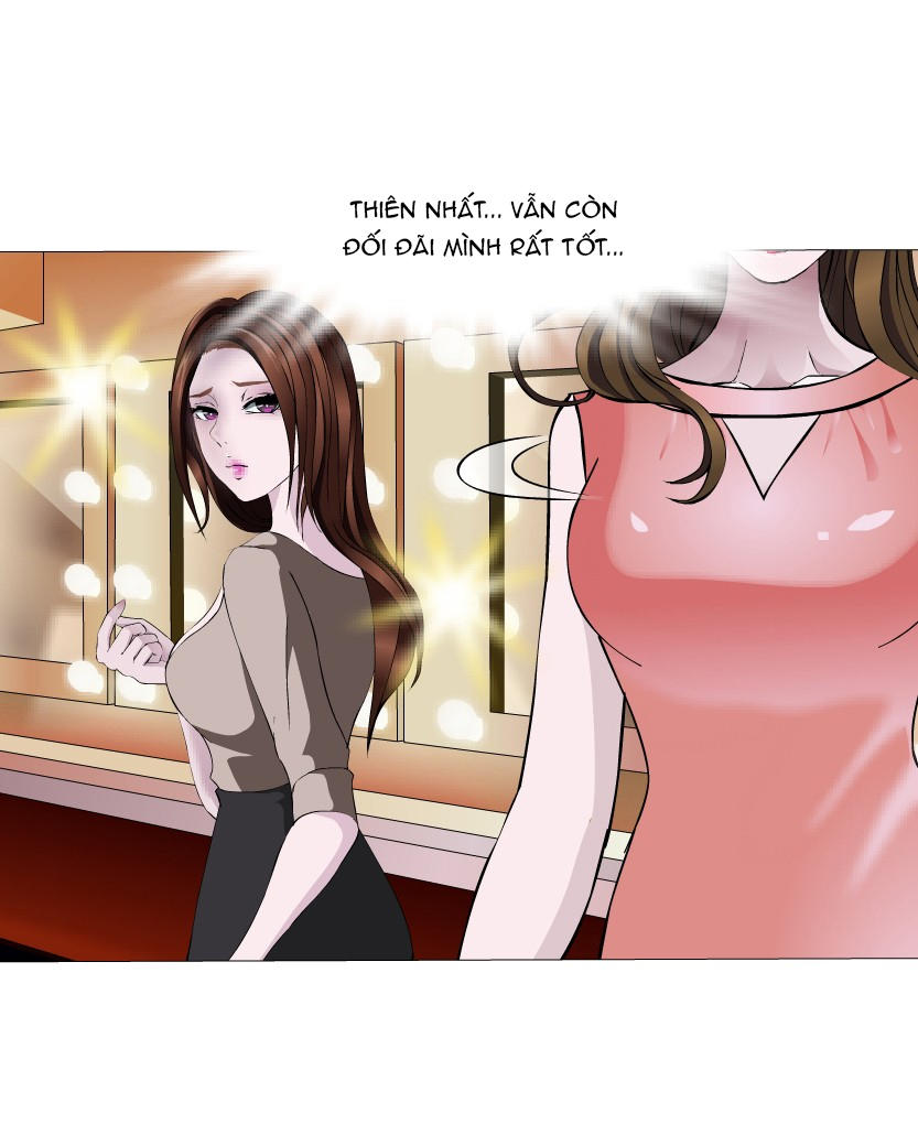 cạm bẫy của nữ thần chapter 48 6