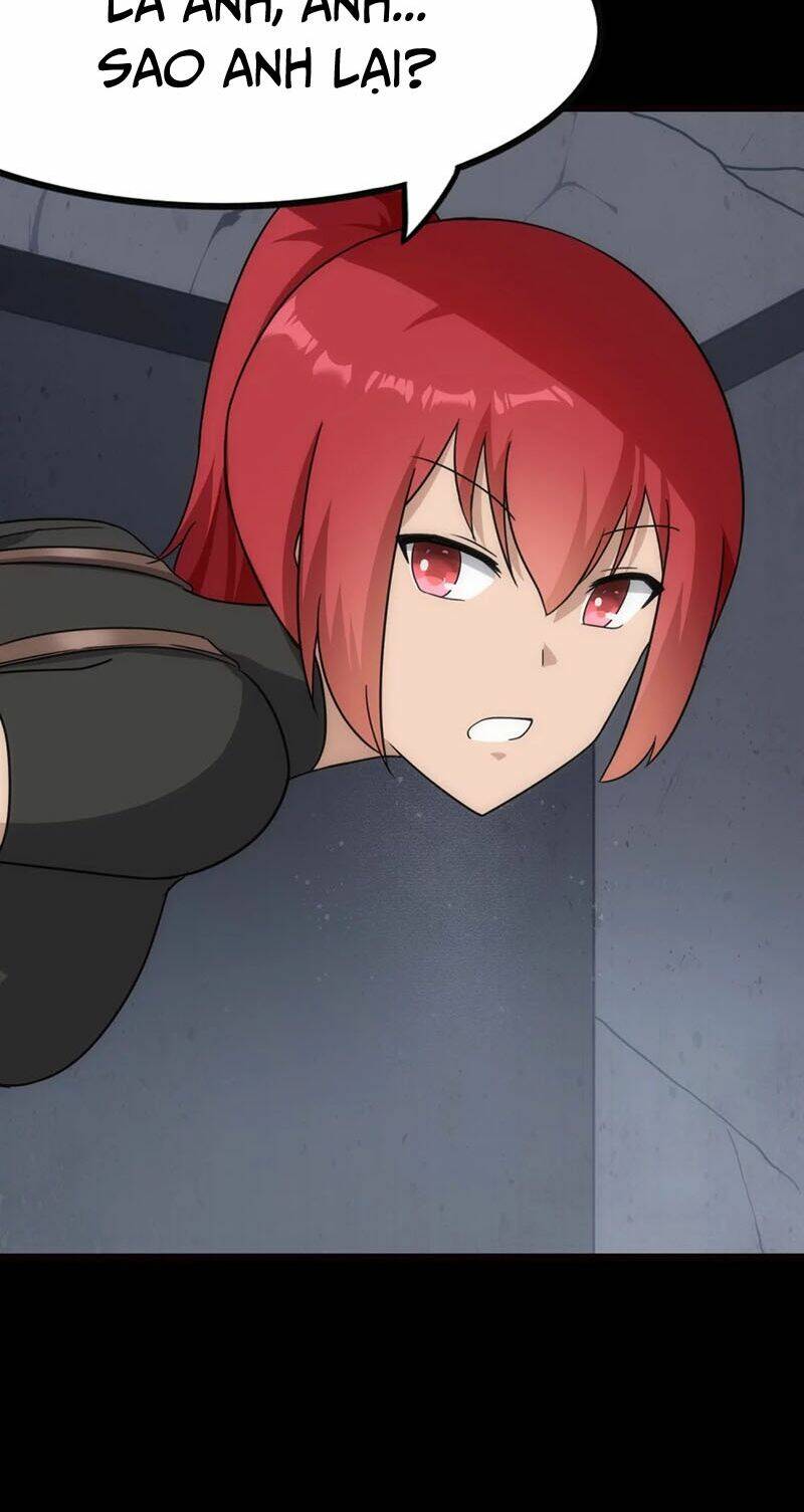 bạn gái virus của tôi chapter 210 21