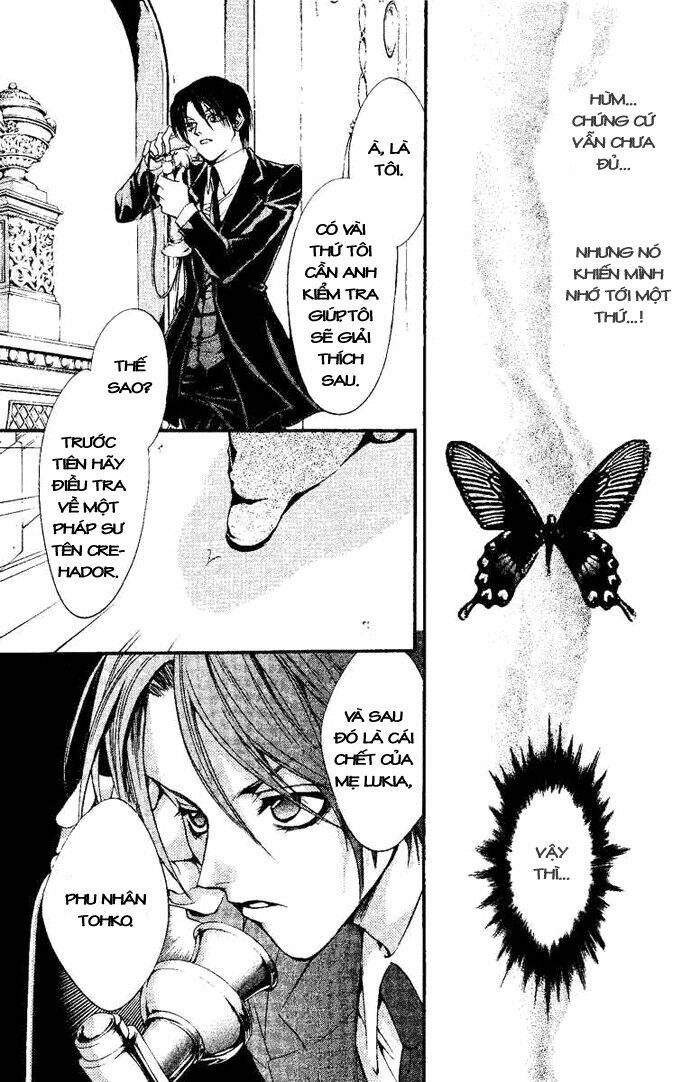 đứa con của thượng đế chapter 9 22