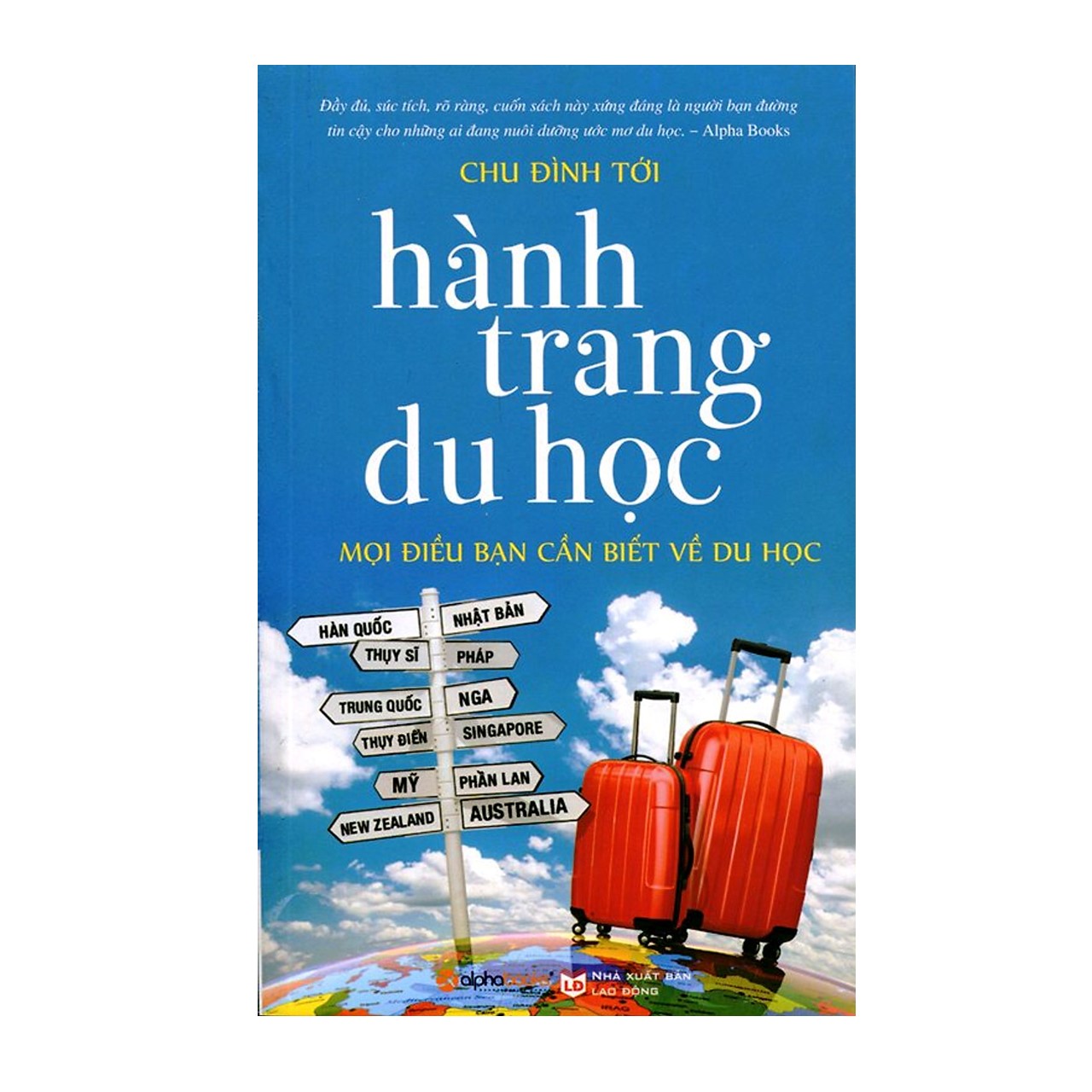 Combo Nước Mỹ Trong Tầm Tay: Hành Trang Du Học + Du Học Trên Đất Mỹ