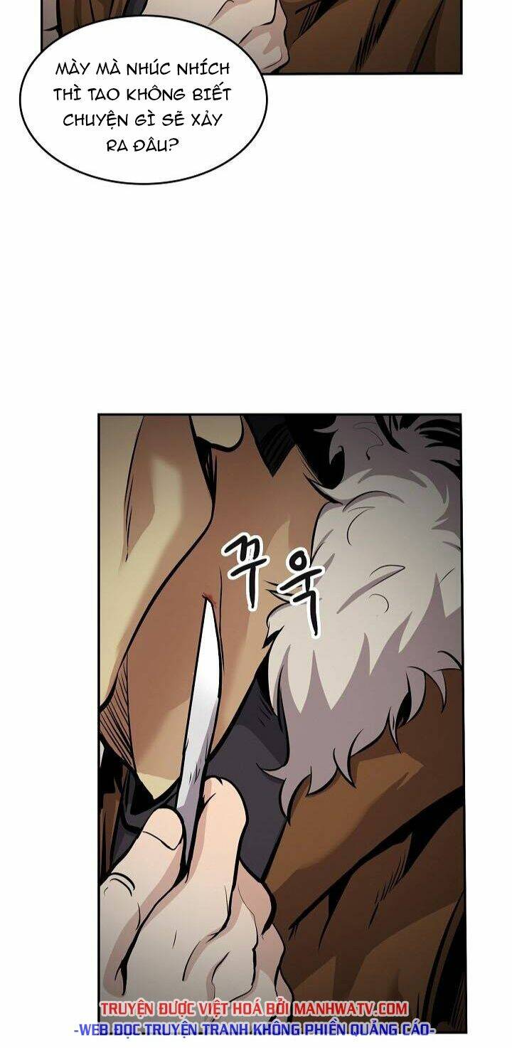 điều tra viên chuyển sinh chapter 135 7