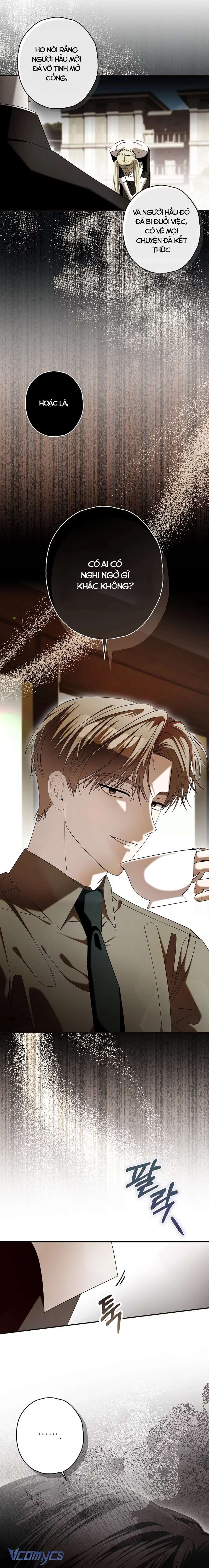 chuỗi thức ăn chapter 38 6