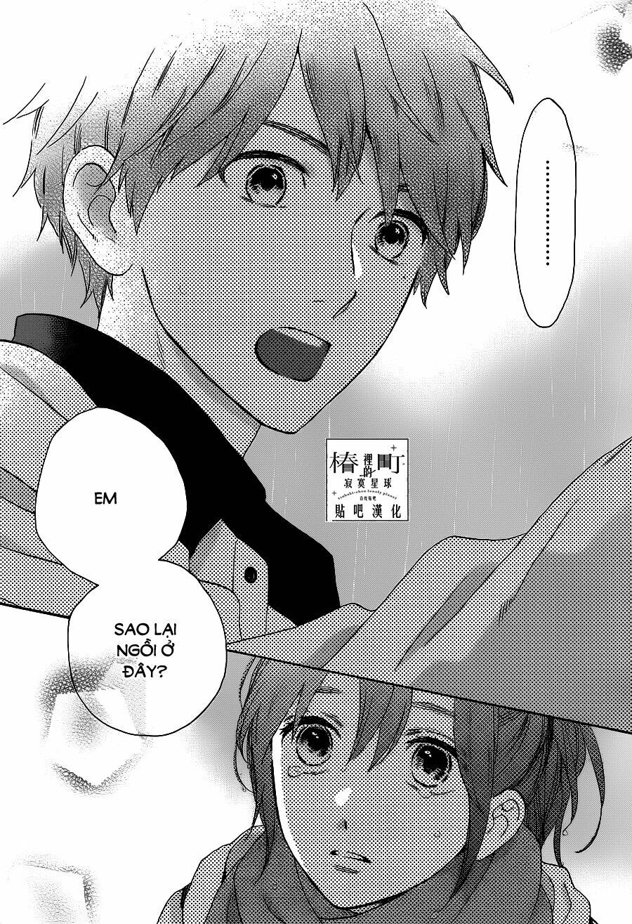 những đóa sơn trà kia, sẽ vì em mà đơm hoa khoe sắc chapter 51 26