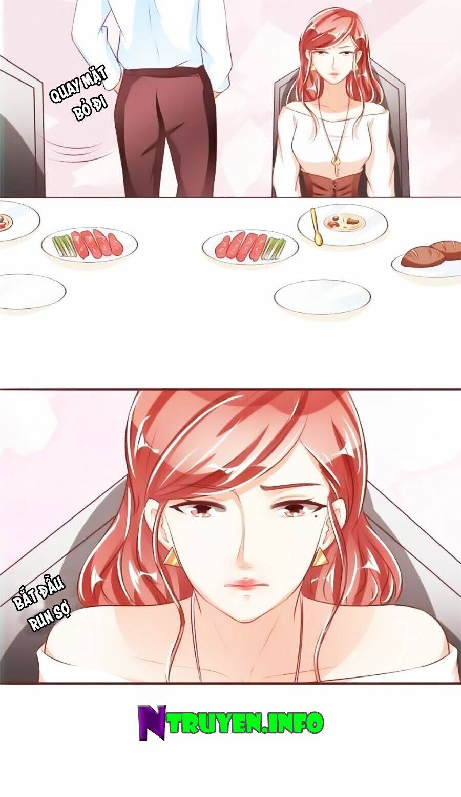 vương tước tư hữu bảo bối chapter 56 4