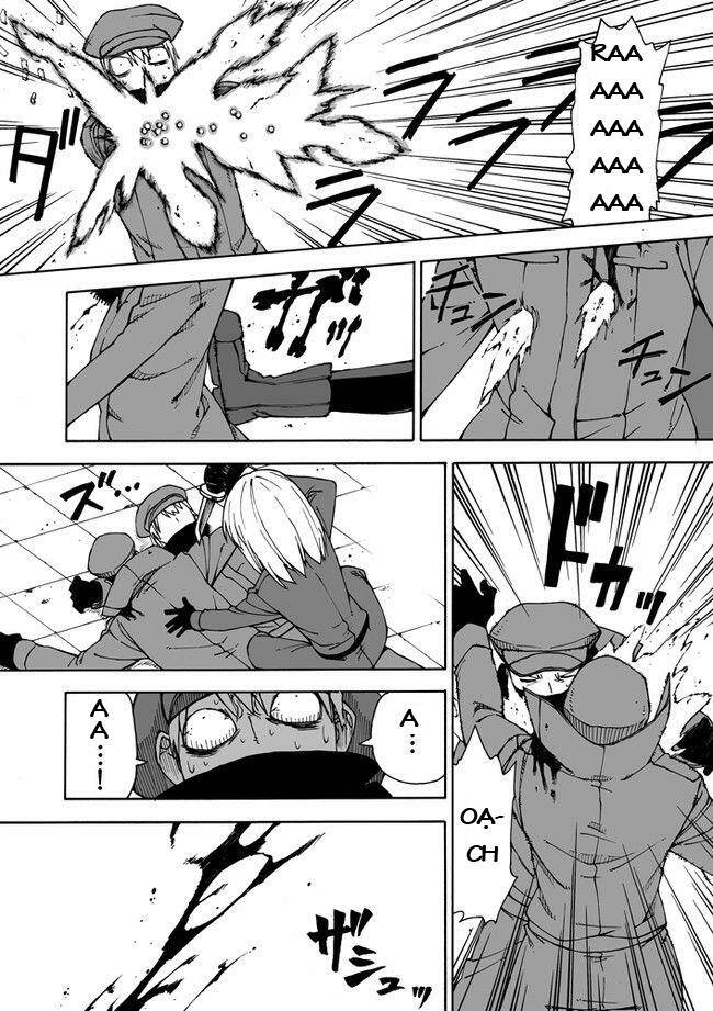 kuso manga bukuro chapter 10 5