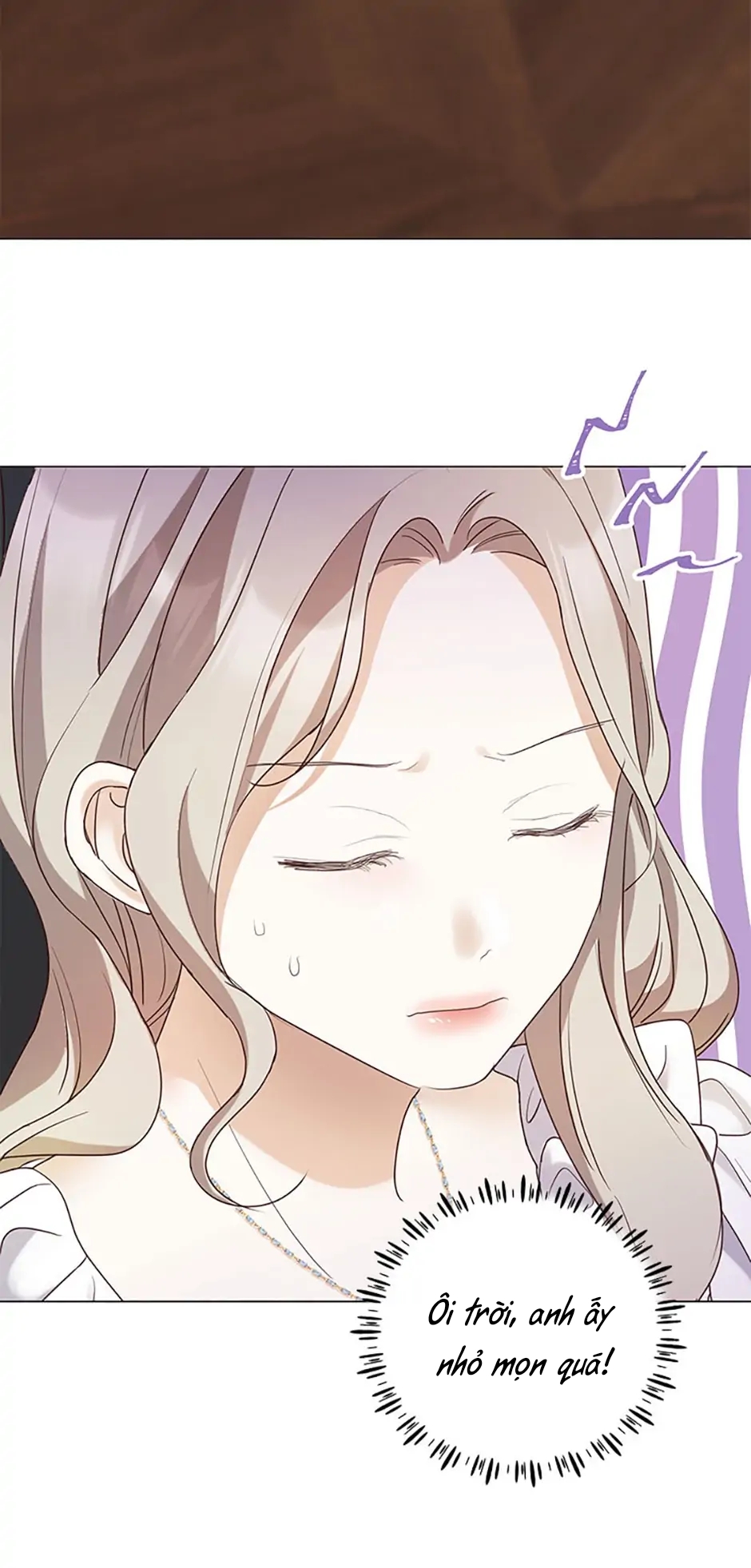 Người không mời mà đến Chapter 63 - TC Truyện