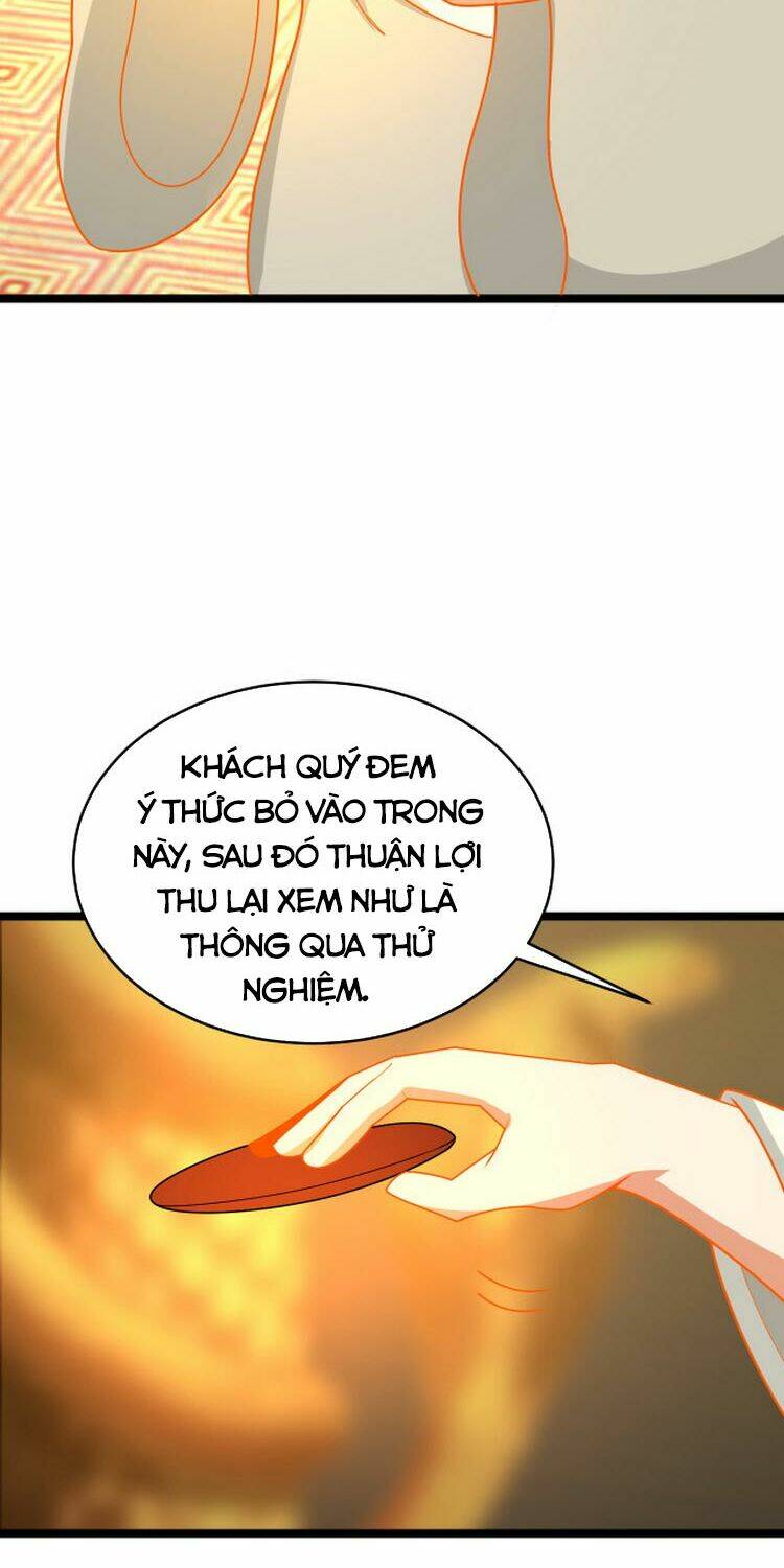 thôn phệ một thế giới tu tiên chapter 95 27