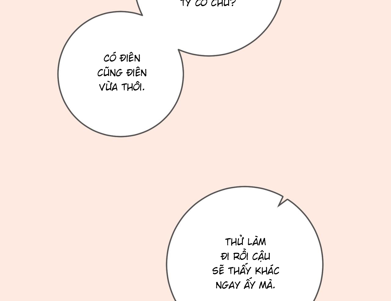 tình mình khó nói chapter 16 130