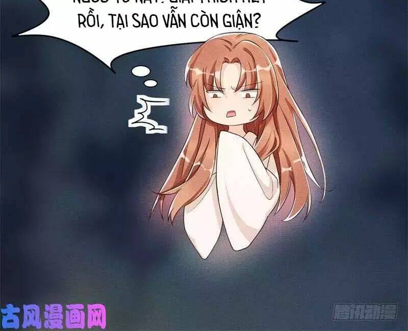 hoàng tử phu quân, ta nuôi ngươi a! chapter 8 26