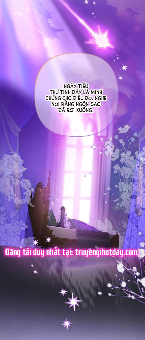 cách hiệp sĩ sống như một tiểu thư chapter 99.1 33