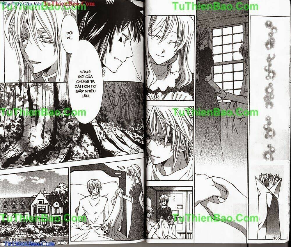 công chúa inori chapter 4 92