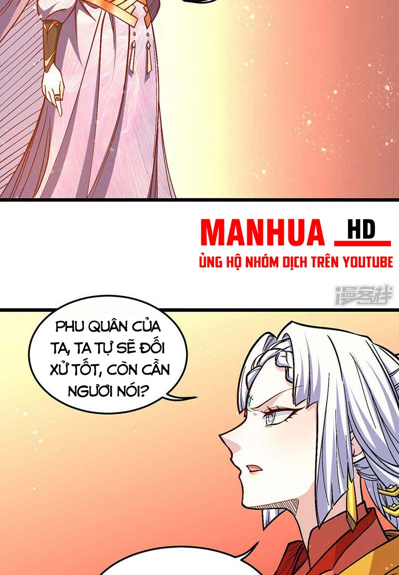 võ đạo độc tôn chapter 528 4