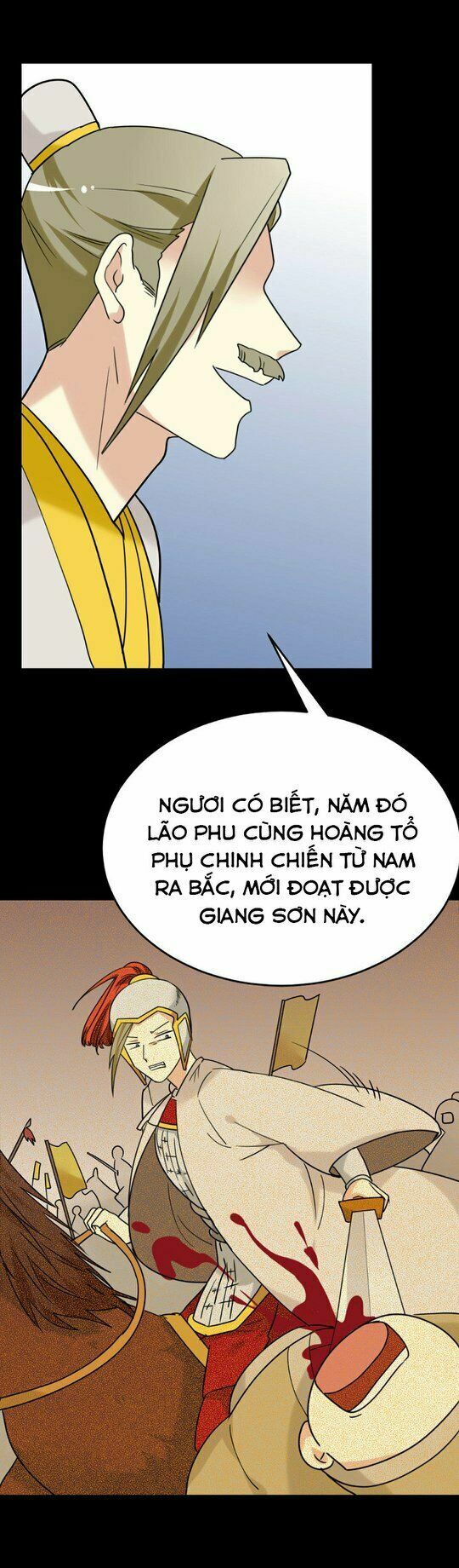 lưỡng bất nghi (full) chapter 169 17