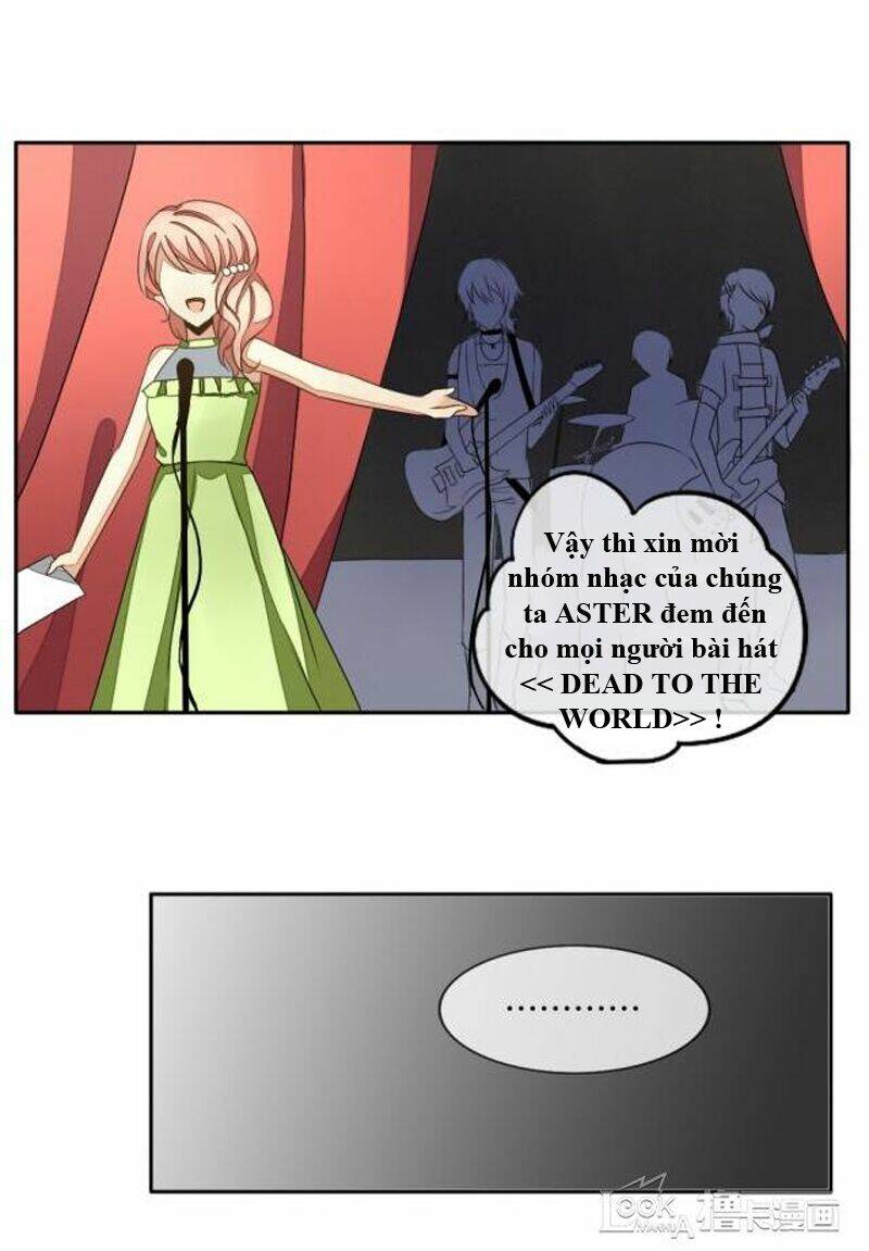 vị hôn thê bỏ trốn chapter 12 9